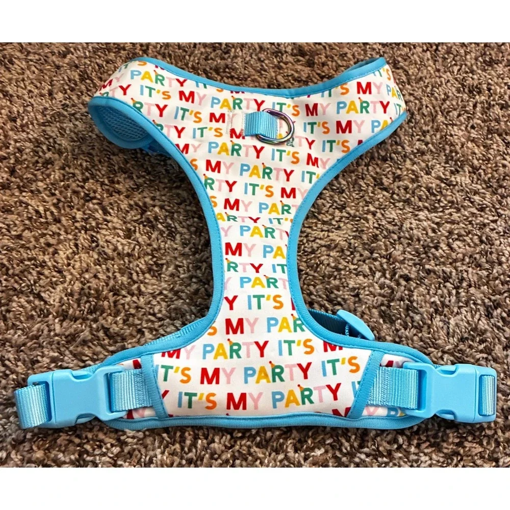 Top-Paw Comfort Vest Harness 